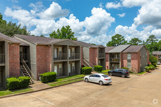 More details for 280-Unit Multifamily | Value-Add Upside – Residential for Sale, Huntsville, TX